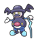 Mr. Rime